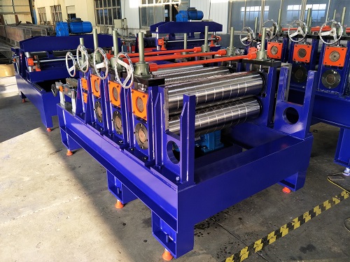 教你幾招！怎樣有效維護波紋板設(shè)備幾大部件