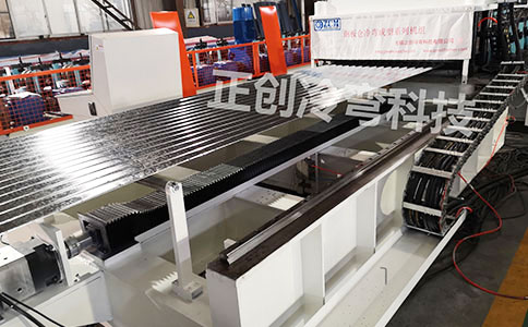 抗震支架是如何減少震動的呢？